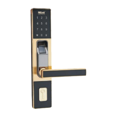 Khóa vân tay PHGlock FP8012