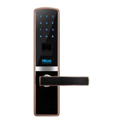 Khóa vân tay PHGlock FP8110
