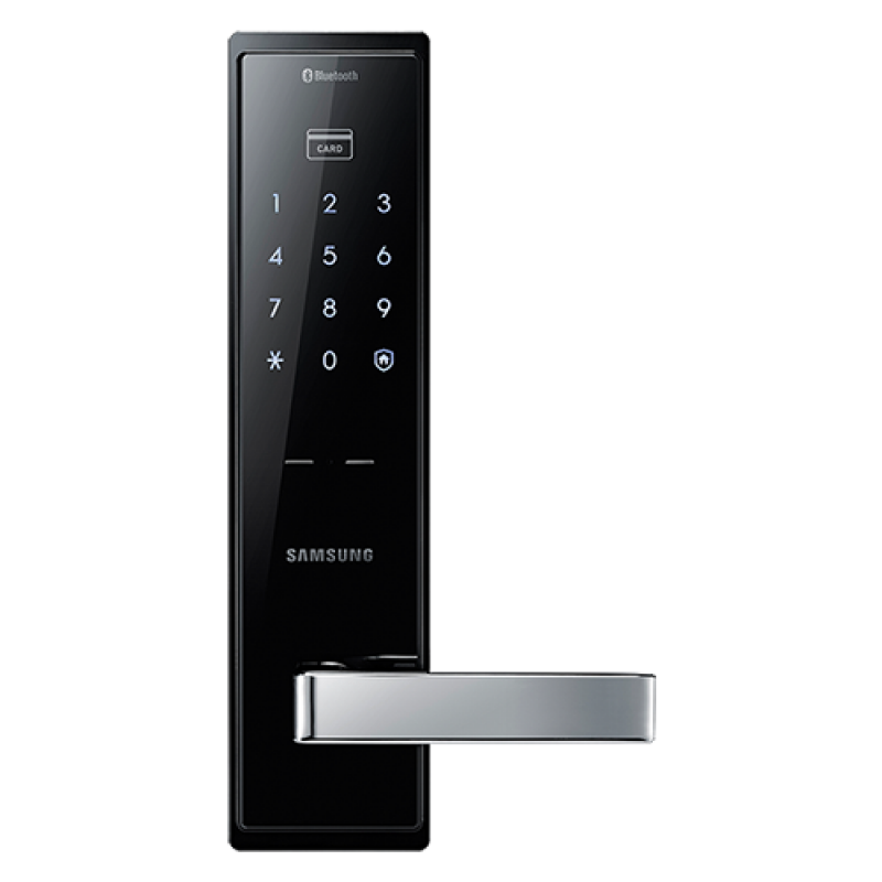 Khóa cửa điện tử SHP-DH525MK/EN
