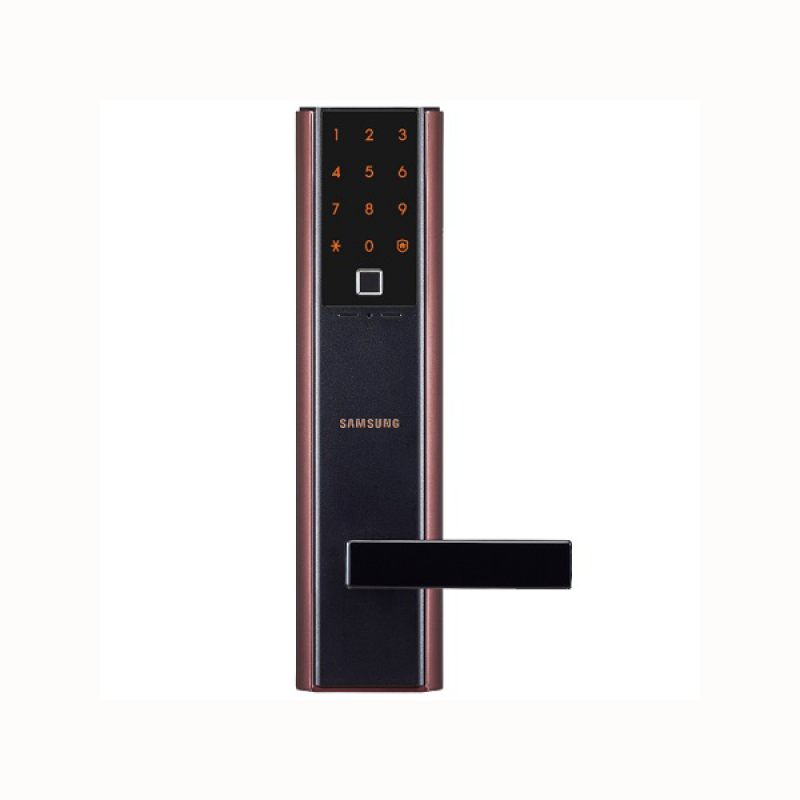 Khóa cửa điện tử SHP-DH538 MC/EN