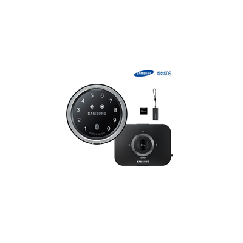 Khóa cửa điện tử SHP-DS705MK/EN