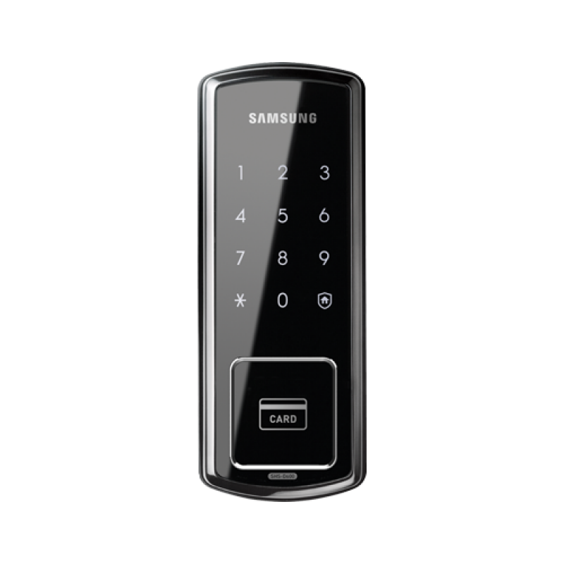 Khóa cửa điện tử SHS-D600XMK/EN