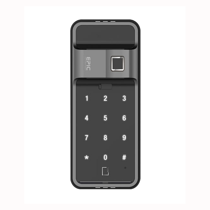 Khóa điện tử  cao cấp EPIC ES F500 H