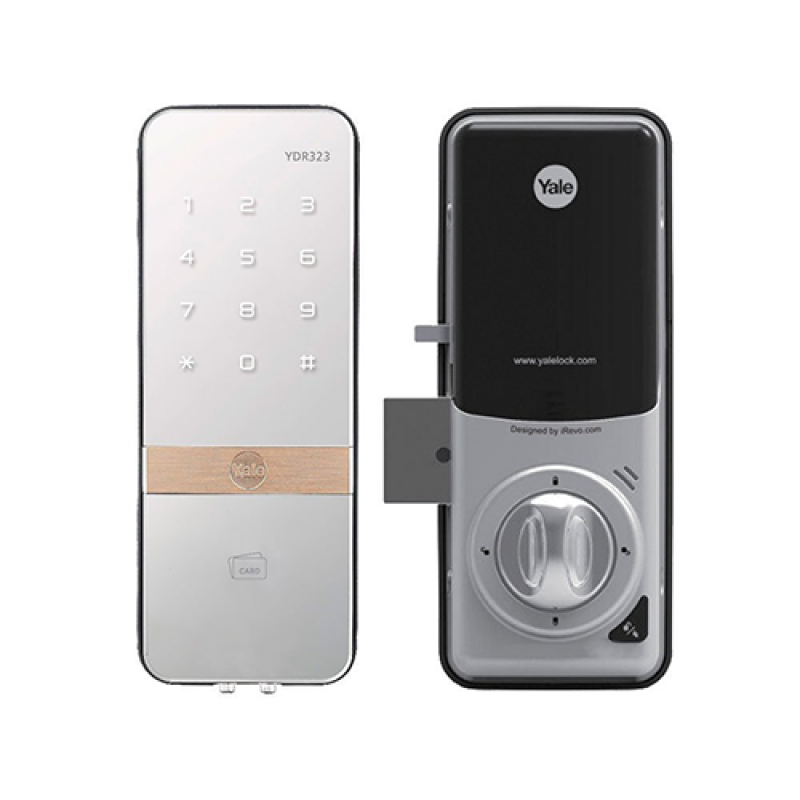 Khóa điện tử YDR323