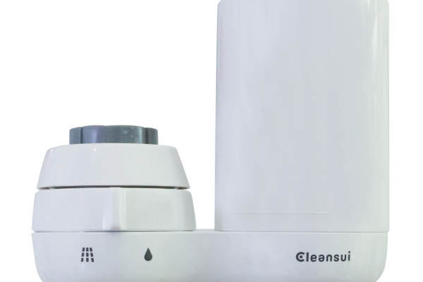 THIẾT BỊ LỌC NƯỚC LẮP TẠI VÒI EF401