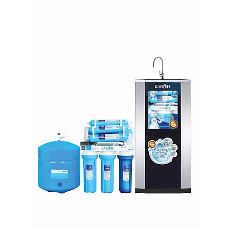 MÁY LỌC NƯỚC KAROFI ERO80