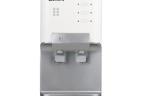 Máy Lọc Nước HUMERO Nóng Lạnh Để Bàn HB-751-White