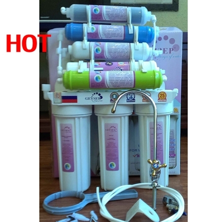 LÕI LỌC Nano Geyser TK8