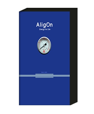 Máy lọc nước Aligon -A320