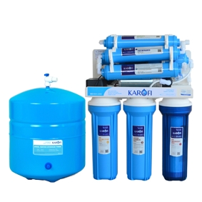 MÁY LỌC NƯỚC CƠ BẢN KT-KT70