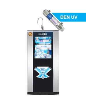 MÁY LỌC NƯỚC CƠ BẢN KT90
