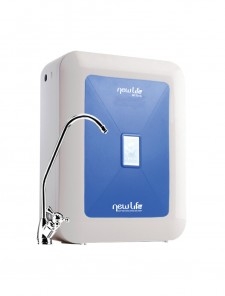 Máy lọc nước new life WPU–3205