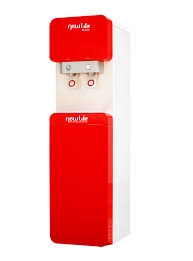 Máy lọc nước  nóng lạnh New Life P3000 – (Màu đỏ)