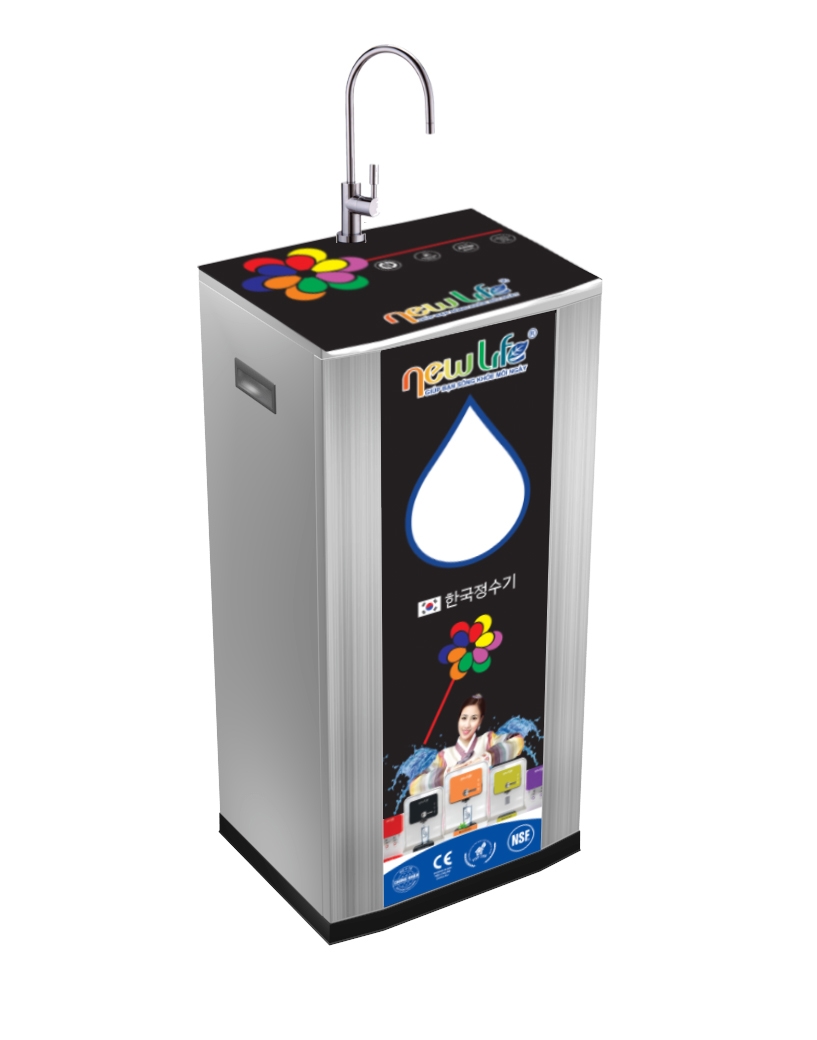 Máy lọc nước RO - 3D -A3