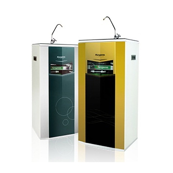 Máy lọc nước RO - KG110 VTU