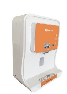 Máy Lọc Nước WPU – 3206 Orange