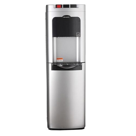 Máy Nước Uống Nóng Lạnh SHARP SWD-H810-SL 