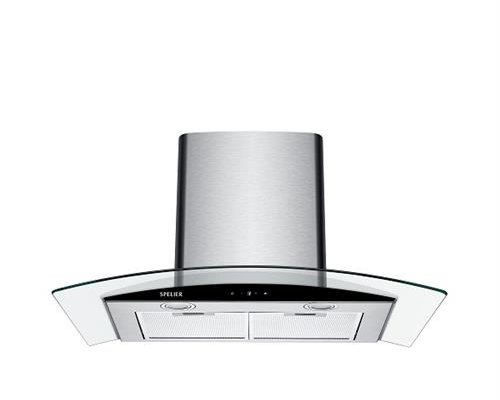 MÁY HÚT MÙI SPELIER SP - 654GT