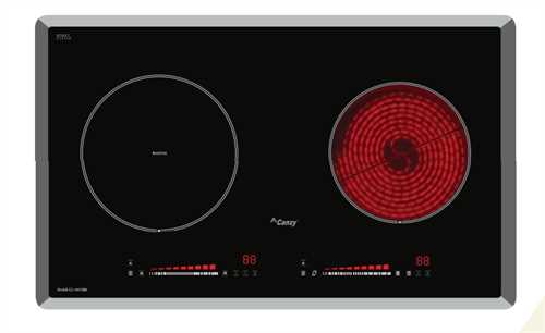 Bếp điện từ Canzy CZ 907GIM