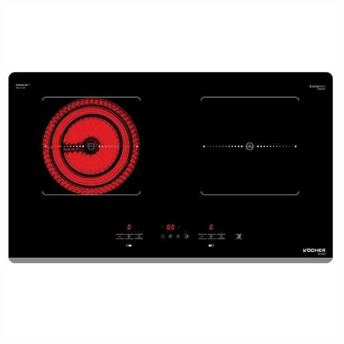 Bếp điện từ Kocher EI-633