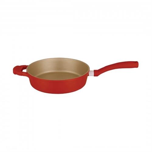 Chảo chống dính Red Angle đáy từ 28cm