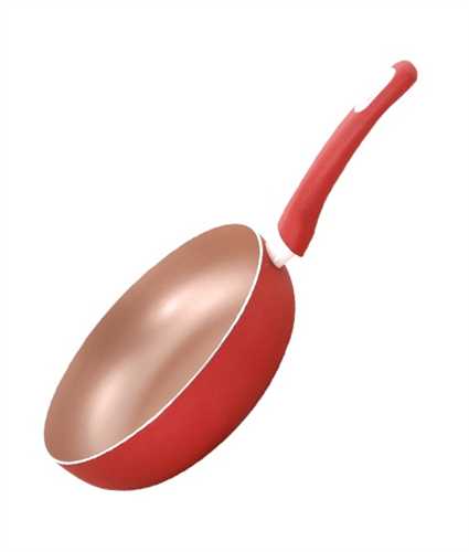 Chảo từ chống dính đa năng Sunhouse SWP30MA (size 30cm)