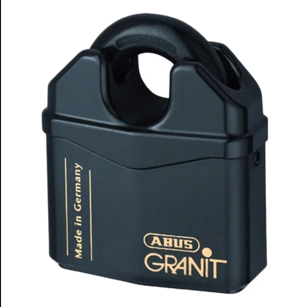 Khóa cửa móc treo ABUS Granit 37RK/80 made in Germany