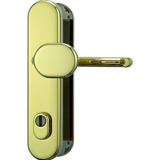 Bộ khóa cửa ABUS - S loại kiên cố made in Germany