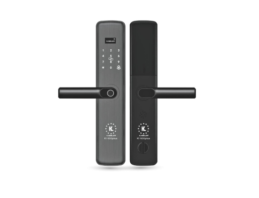 Khoá cửa điện tử Kassler KL 600 PG Titan App wifi