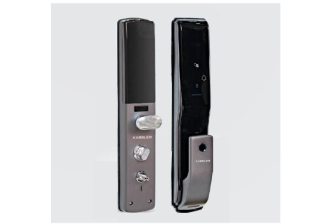 Khóa vân tay Kassler KL 789 APP - Mở khóa bằng APP điện thoại (Hàng trưng bày KM 60%)