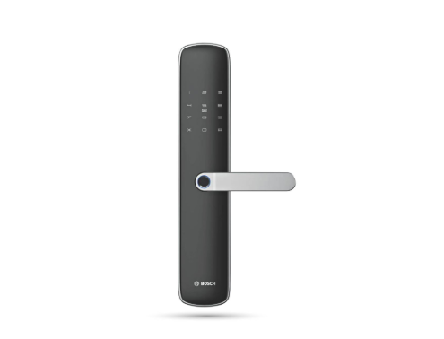 Khóa cửa vân tay Bosch ID60 DE của Đức