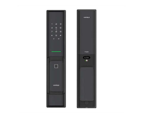 Khóa cửa điện tử Hafele PP8100 912.20.260