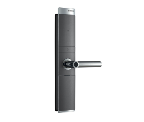 Khóa cửa vân tay Siemens C321 Silver