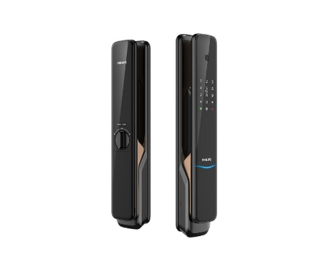 Khóa cửa điện tử Philips 9300 Gateway, Bluetooth