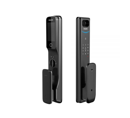 Khóa cửa điện tử Philips Alpha VP Chuông màn hình, App wifi