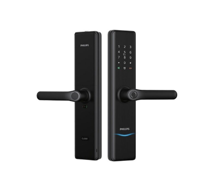 Khóa cửa điện tử Philips 7300 app wifi