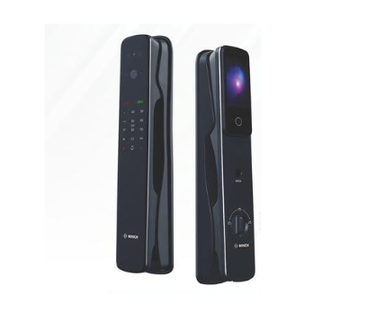 Khóa cửa vân tay Bosch EL800 VF DE Face ID, App Wifi