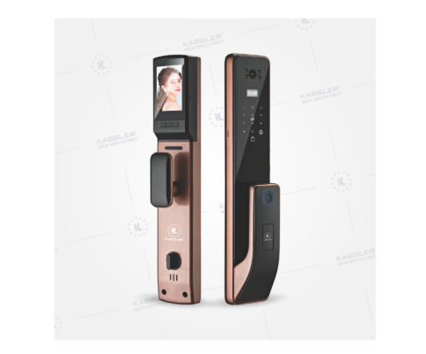 Khóa vân tay Kassler KL- 828 F Face ID 3D