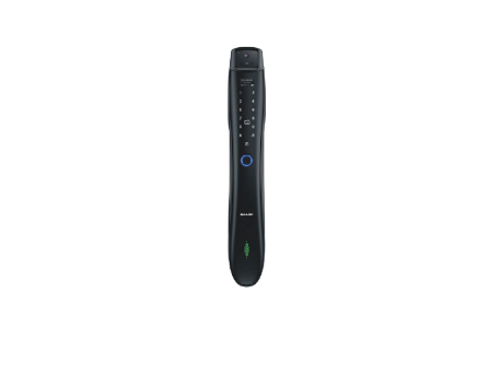 Khoá điện tử thông minh Sharp R6-V GRAY App wifi