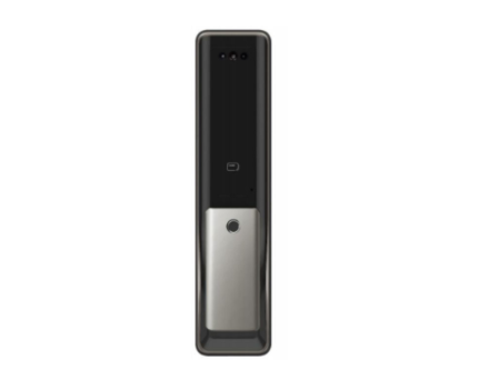 Khóa cửa vân tay Solity GP-6000BAK Face ID Của Hàn Quốc