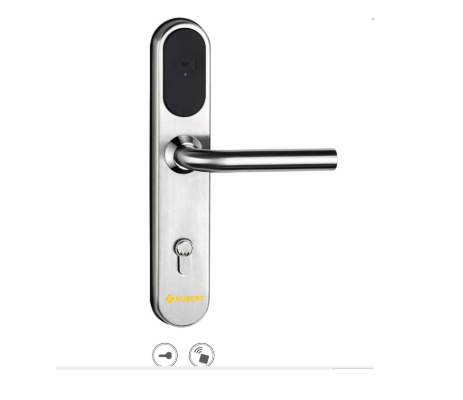 Khóa thẻ từ khách sạn dự án Hubert HB KSCGDA 06