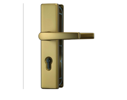 Khóa cơ ABUS-E Loại tiêu chuẩn nhập khẩu từ Đức