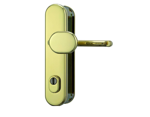 Bộ khóa cửa ABUS - S loại kiên cố made in Germany
