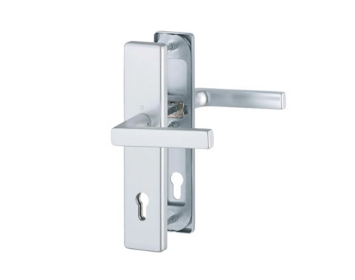 Bộ khóa cửa ABUS DALLAS ỐP LIỀN made in Germany