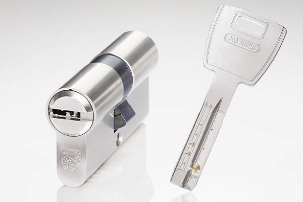 Lõi khóa cao cấp ABUS X12R nhập khẩu từ Đức