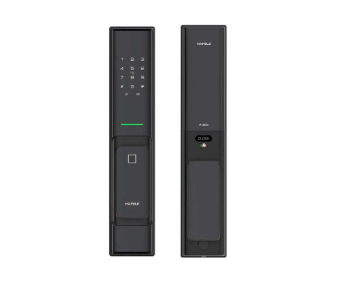 Khóa cửa điện tử Hafele PP8100 912.20.260