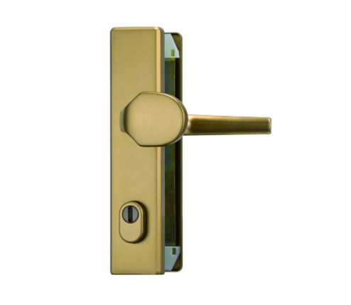 Bộ khóa cửa ABUS - S loại kiên cố KLZS 714 (F1,F2,F3,F4) made in germany