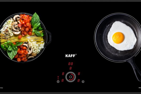 Bếp từ Kaff KF–ROTE55