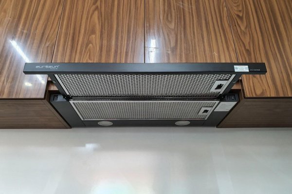 Máy hút mùi âm tủ Eurosun EH-70AF85B