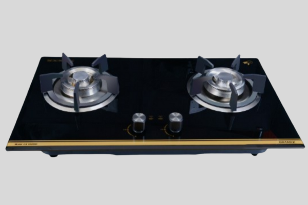 Bếp gas âm GrandX GX GS299D
